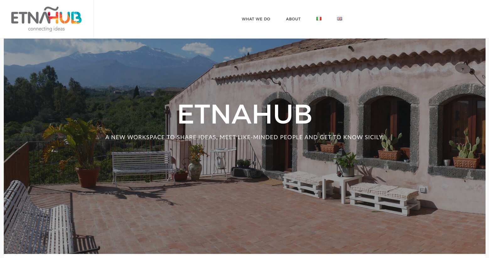 Etnahub